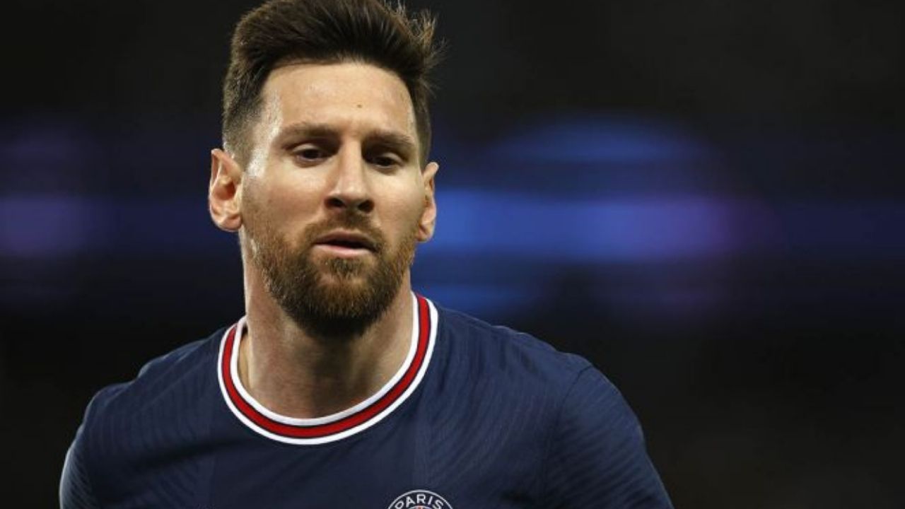 Imagen de Messi se refiere a Cristiano Ronaldo y alaba la competencia entre ambos, esto dijo del portugués
