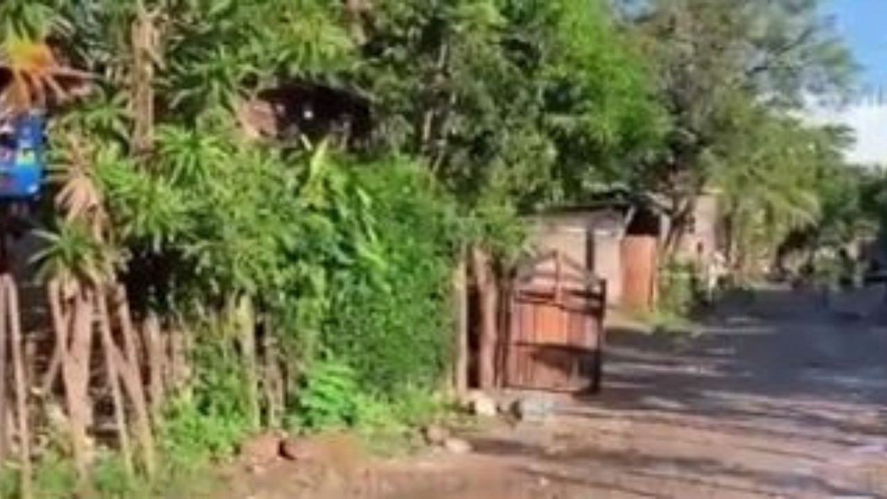 Horror en La Ceiba: Desnuda, boca abajo y con signos de abuso sexual, así encontraron el cuerpo de una mujer