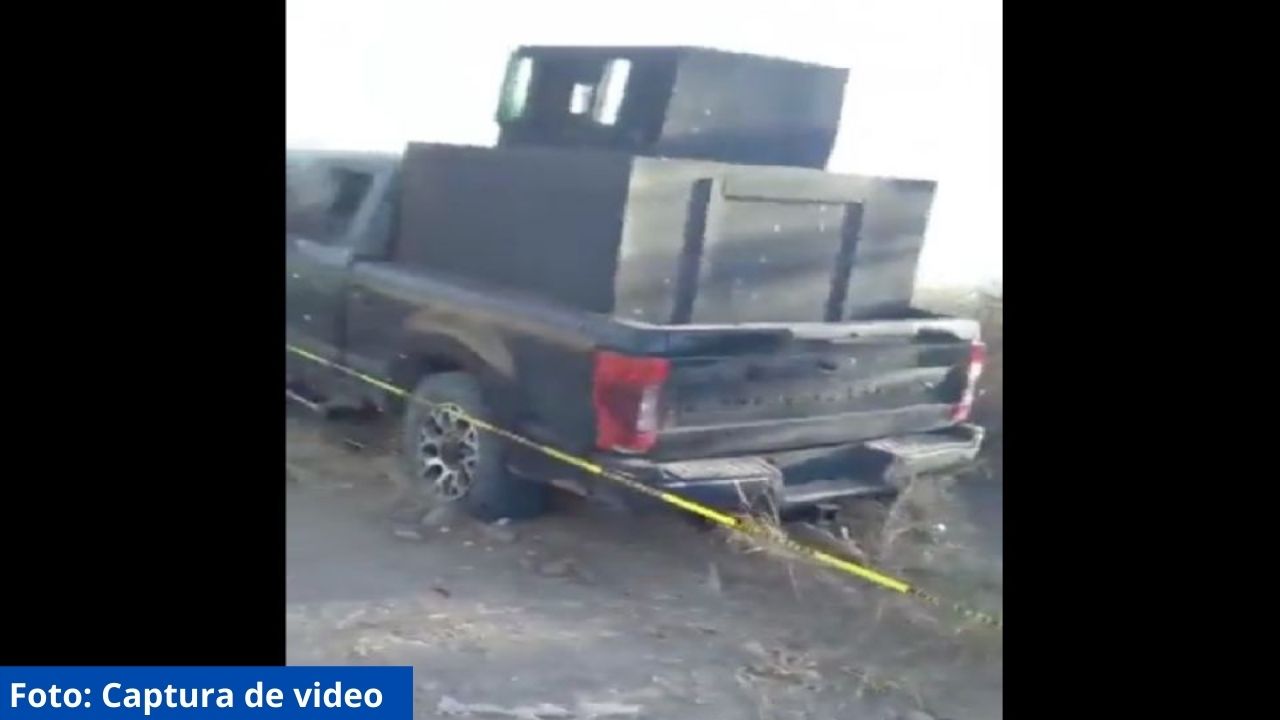Video: CJNG y Cártel de Sinaloa se enfrentan a disparos y sicario se graba en medio de la batalla