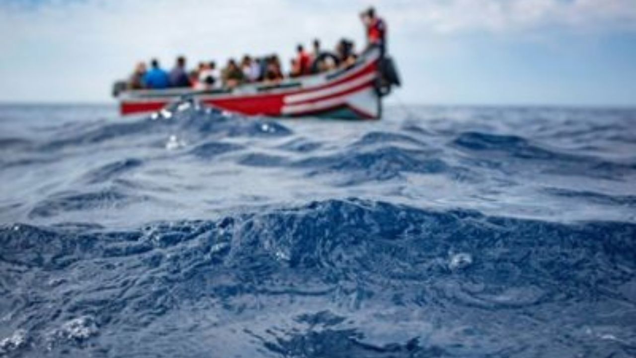 Un agente muerto y tres desaparecidos deja naufragio en Colón: los policías iban a una misión especial