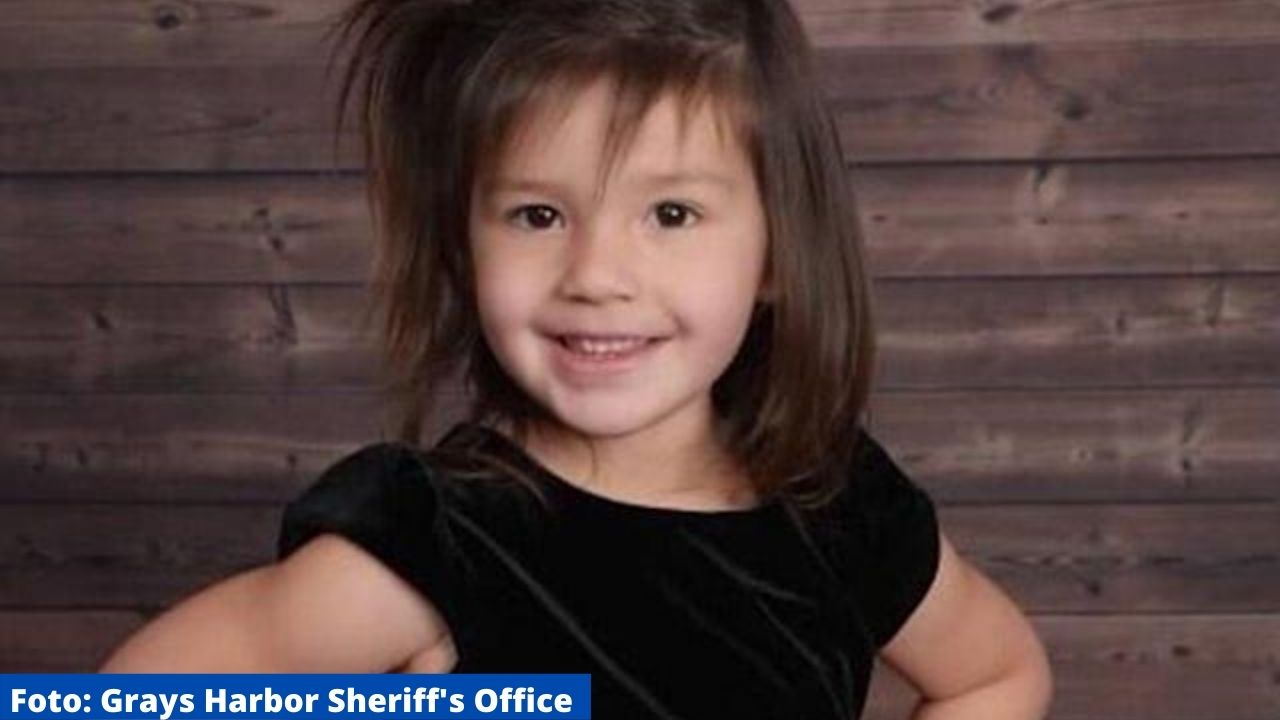 Niña declara que a su hermanita desaparecida 'se la comieron los lobos'