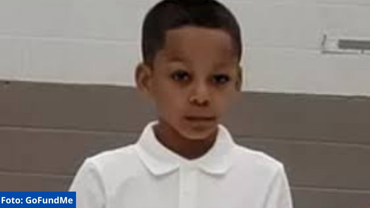 Niño fue asesinado por la esposa de su mamá con un remo en Estados Unidos