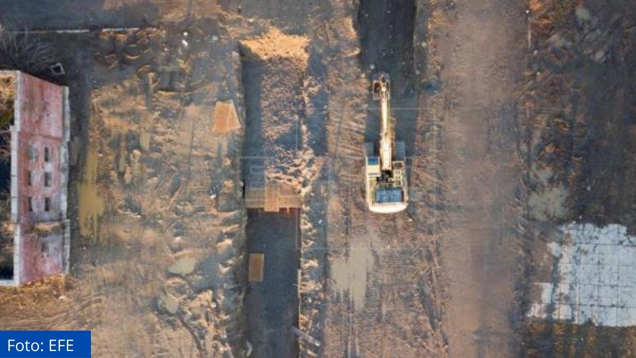 Nueva York teme que variante ómicron reviva la pesadilla del covid en 2020