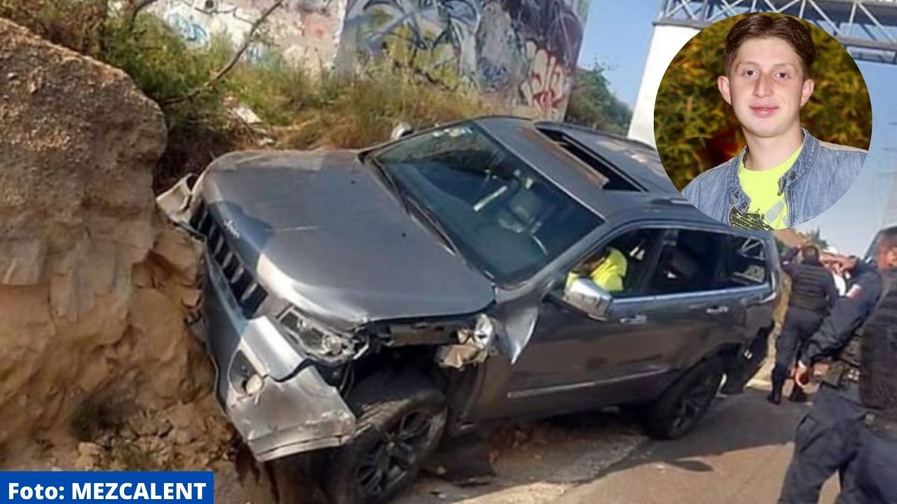 ¡Rompen el silencio!: Hombres que acompañaban a Octavio Ocaña el día de su muerte revelan qué ocurrió