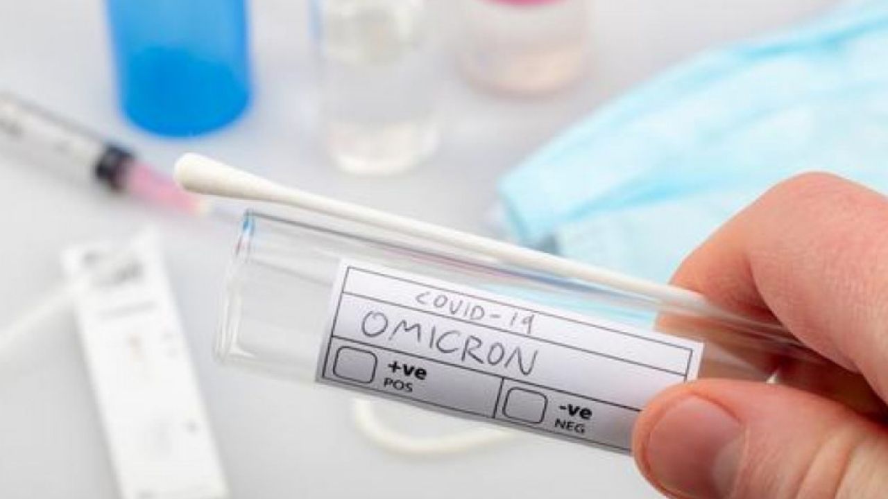 Panamá confirma más casos de la variante ómicron, ninguno está hospitalizado