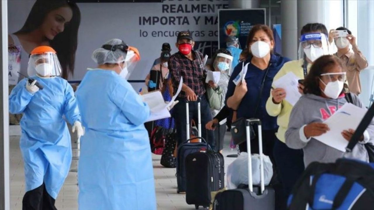 Viajeros que ingresen a Honduras deberán cumplir estos requisitos ante amenaza de ómicron