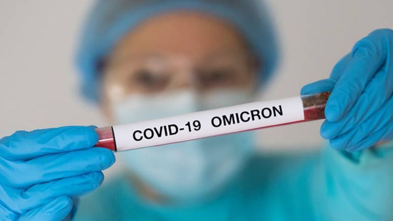OMS confirma que vacunados y curados de covid pueden infectarse por ómicron