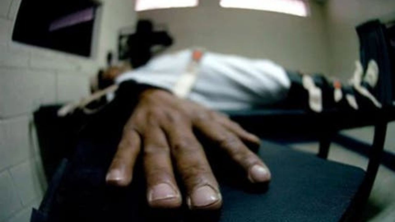 Pena de muerte para un hombre que mató a sus dos hijos; los lanzó del piso 15 de un edificio