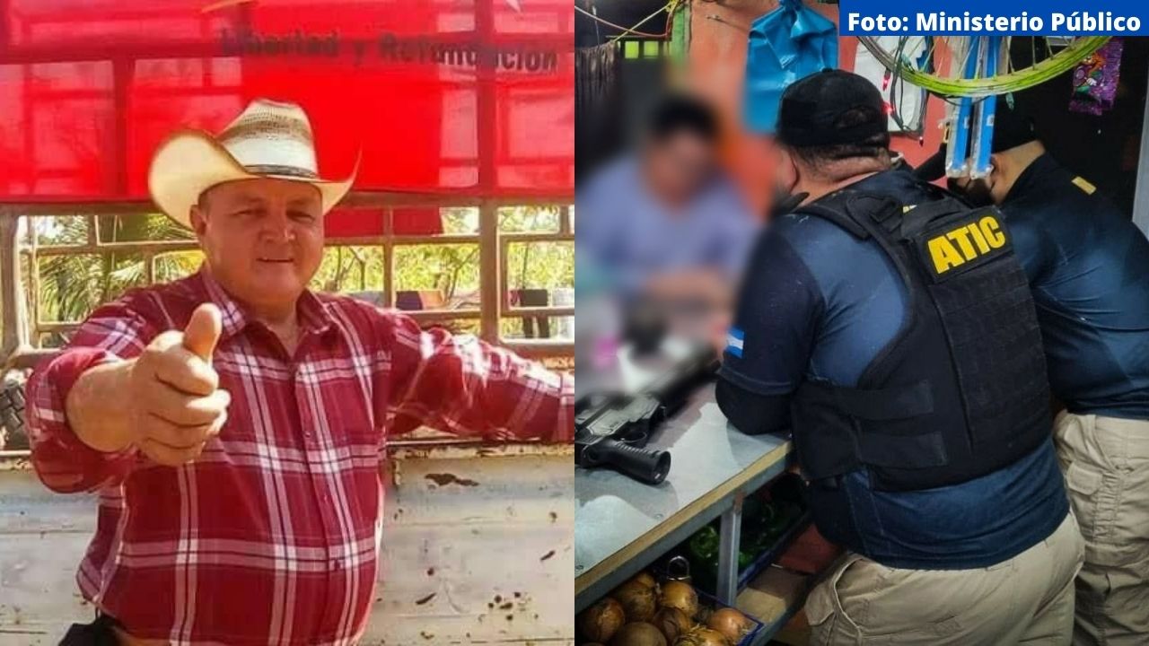 TikToker, comerciante y político: Así es Santos Reyes, exaspirante a alcalde capturado por pornografía infantil