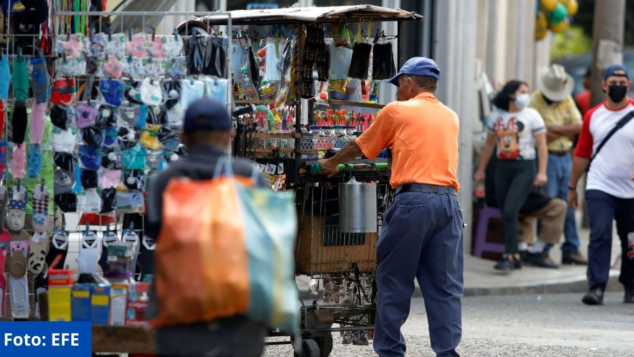 Estos son los retos en materia económica que enfrentará el nuevo gobierno de Honduras, según Hugo Noé Pino