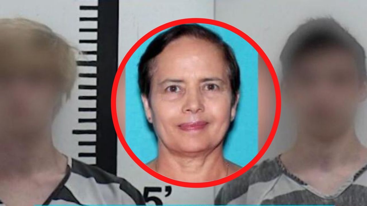 Profesora es asesinada por dos de sus alumnos: la emboscaron y ocultaron su cuerpo