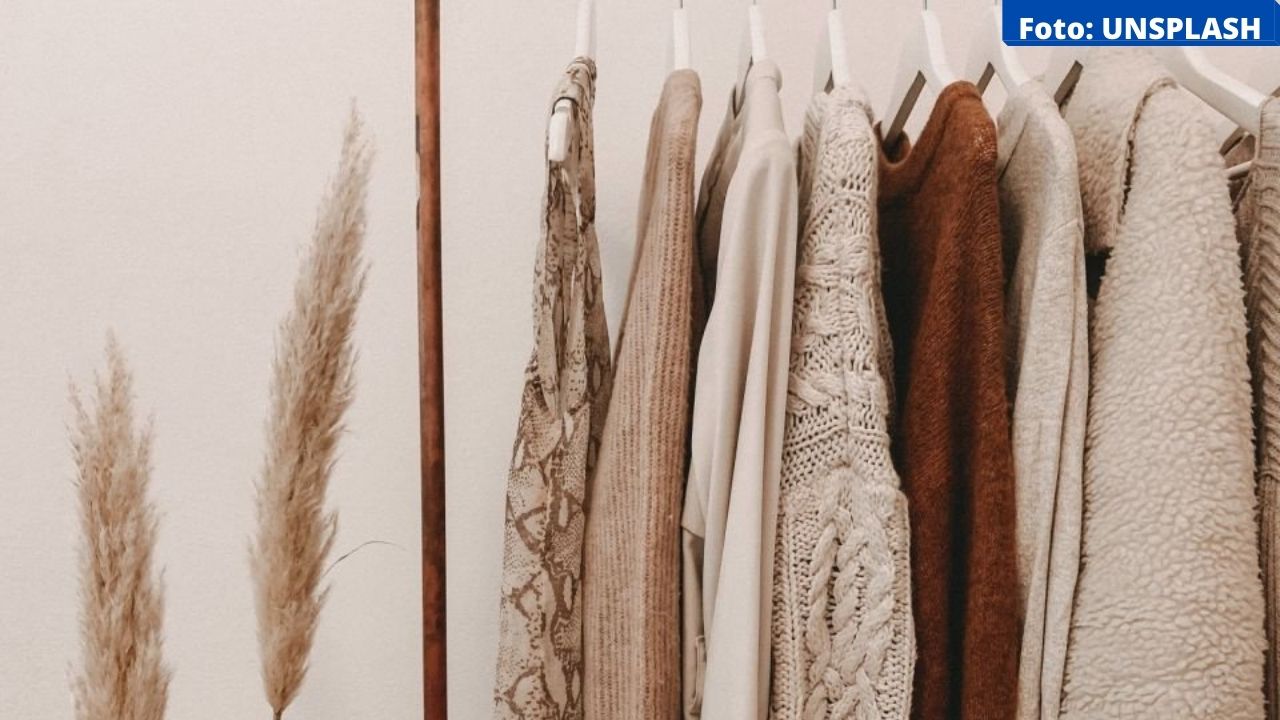 Viudo regaló la ropa de su esposa fallecida a sus 'sugar babies'