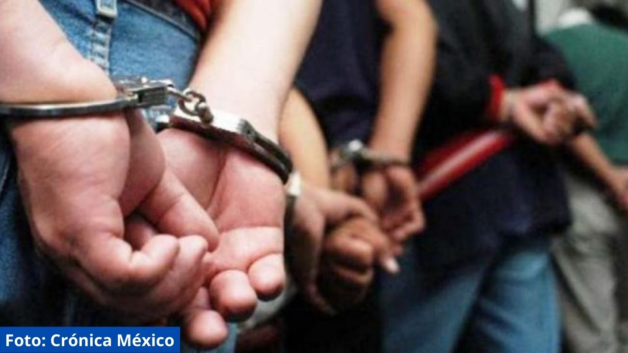 Condenan a tres extorsionadores que estarían vinculados a la Pandilla 18