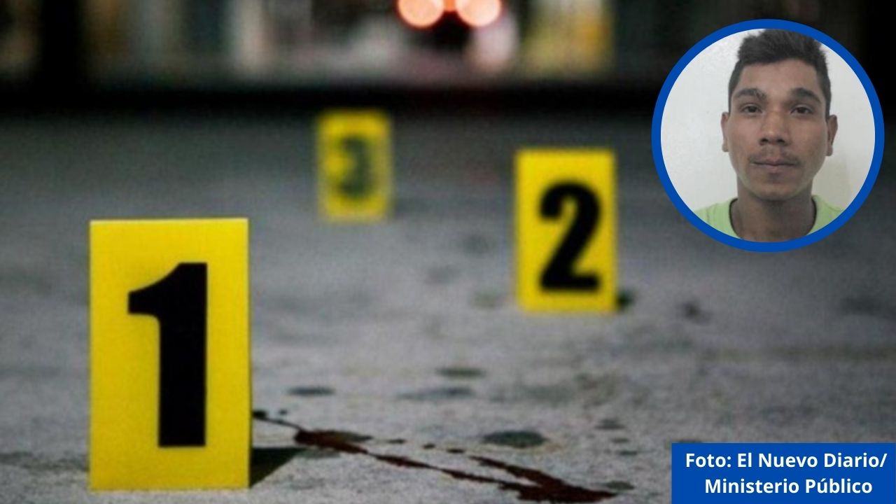 Hombre asesinó a un indigente con una piedra en Danlí y fue sentenciado a 12 años de prisión