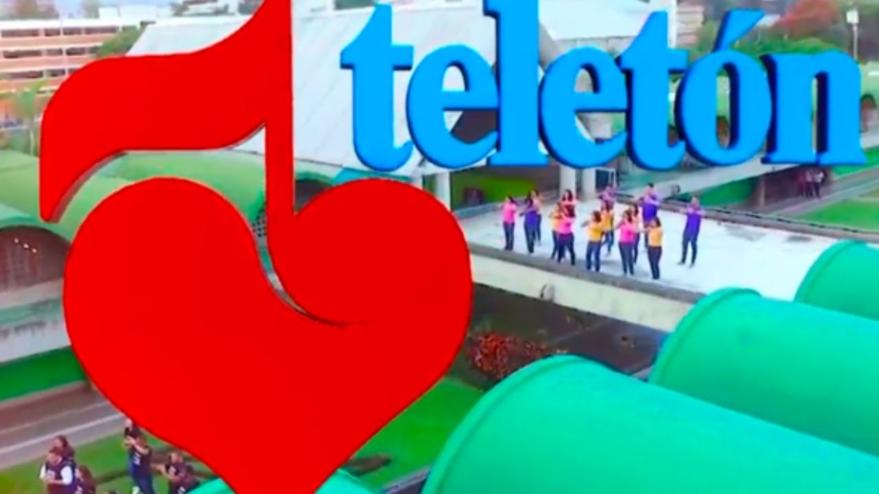Editorial HRN: La Teletón, todos los días del lado de los que necesitan nuestra solidaridad