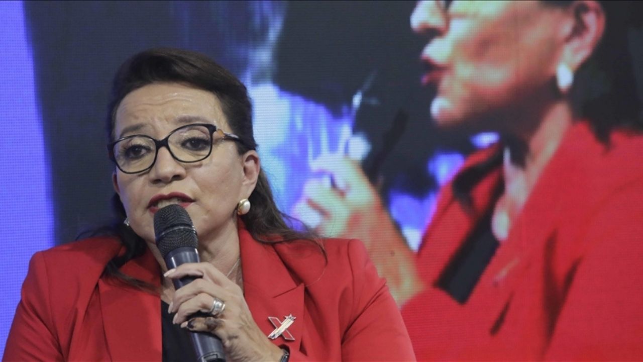 'Tsunami' de demandas sociales hereda actual gobierno a la gestión de Xiomara Castro