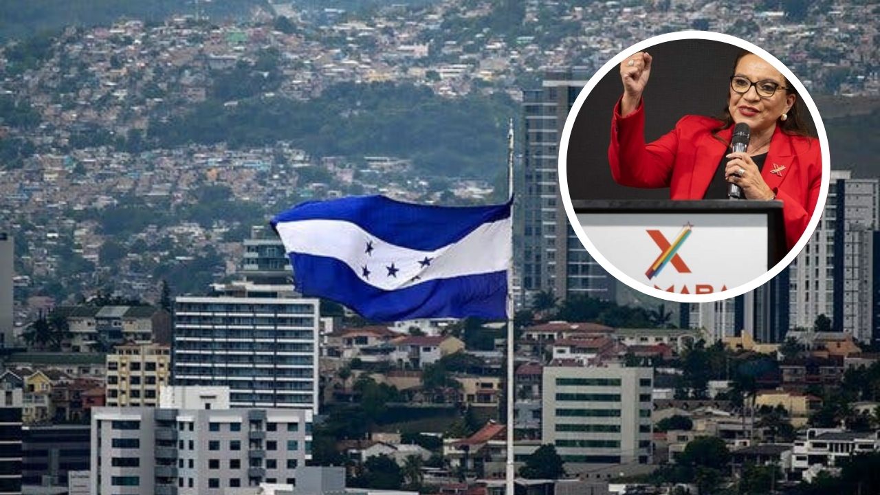 En siete temas se enfocará el nuevo gobierno de Xiomara Castro en sus primero 100 días