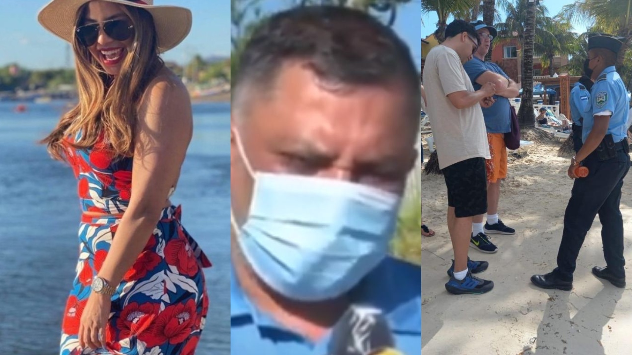 Papá de Angie: ‘Pido a las autoridades que empiecen una investigación seria, mucha apatía’