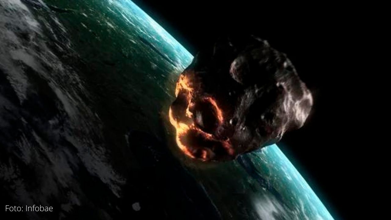 Un asteroide del tamaño de un rascacielos pasará cerca de la Tierra en pocos días
