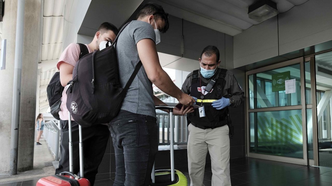 Casos de abuso sexual a turistas ponen en alerta a autoridades de Costa Rica