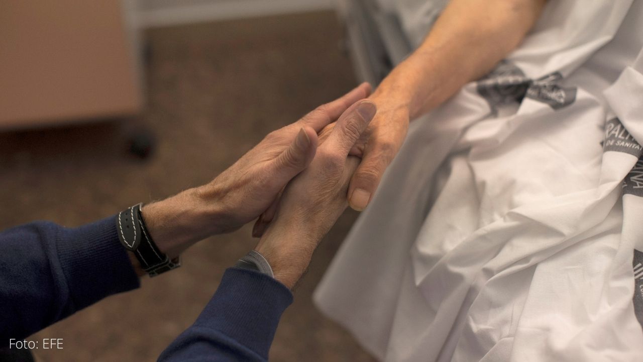 Aplican eutanasia a Martha Sepúlveda, segundo caso en Colombia en menos de 24 horas