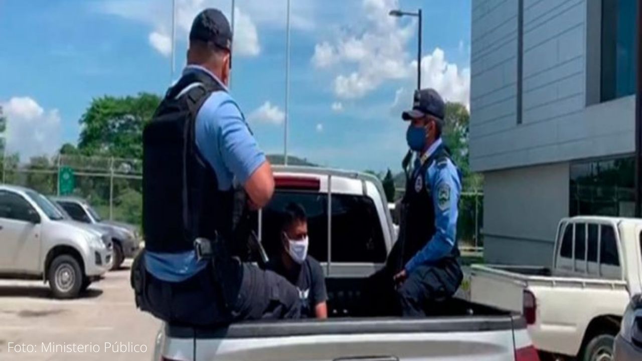 Declaran culpable a padre que intentó matar a sus dos hijos