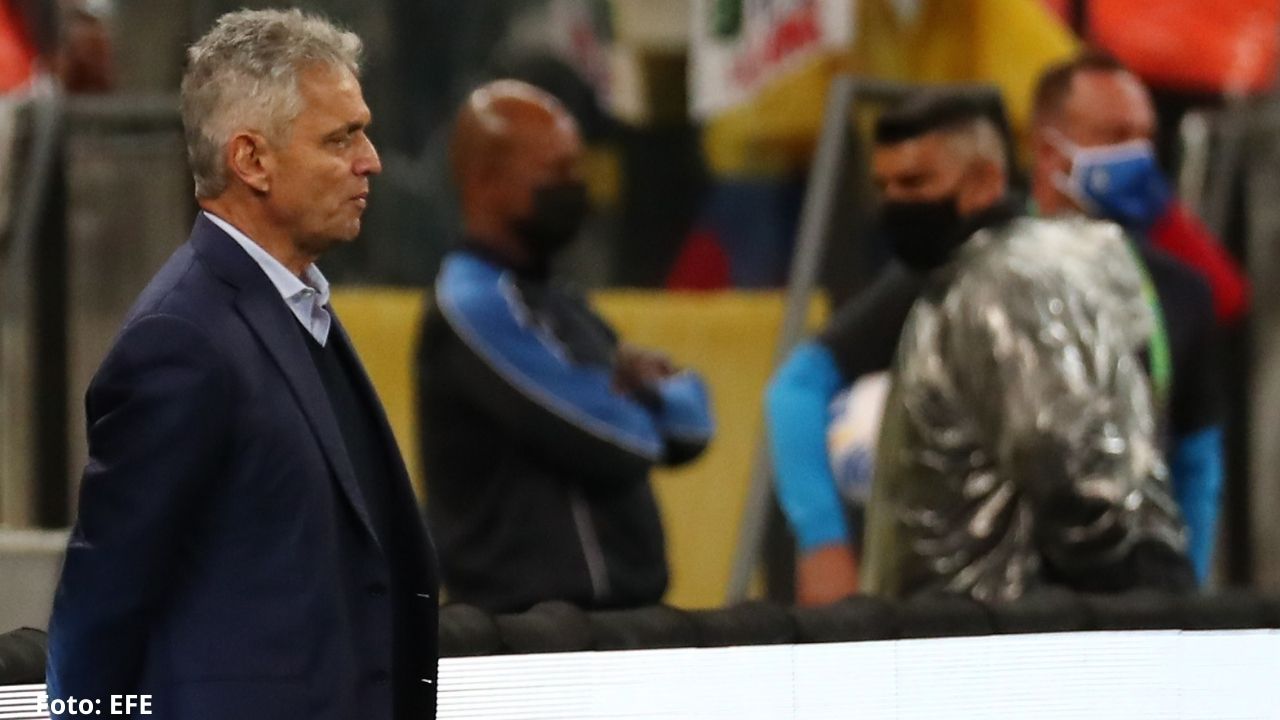 Reinaldo Rueda cree que Honduras será "un rival exigente"