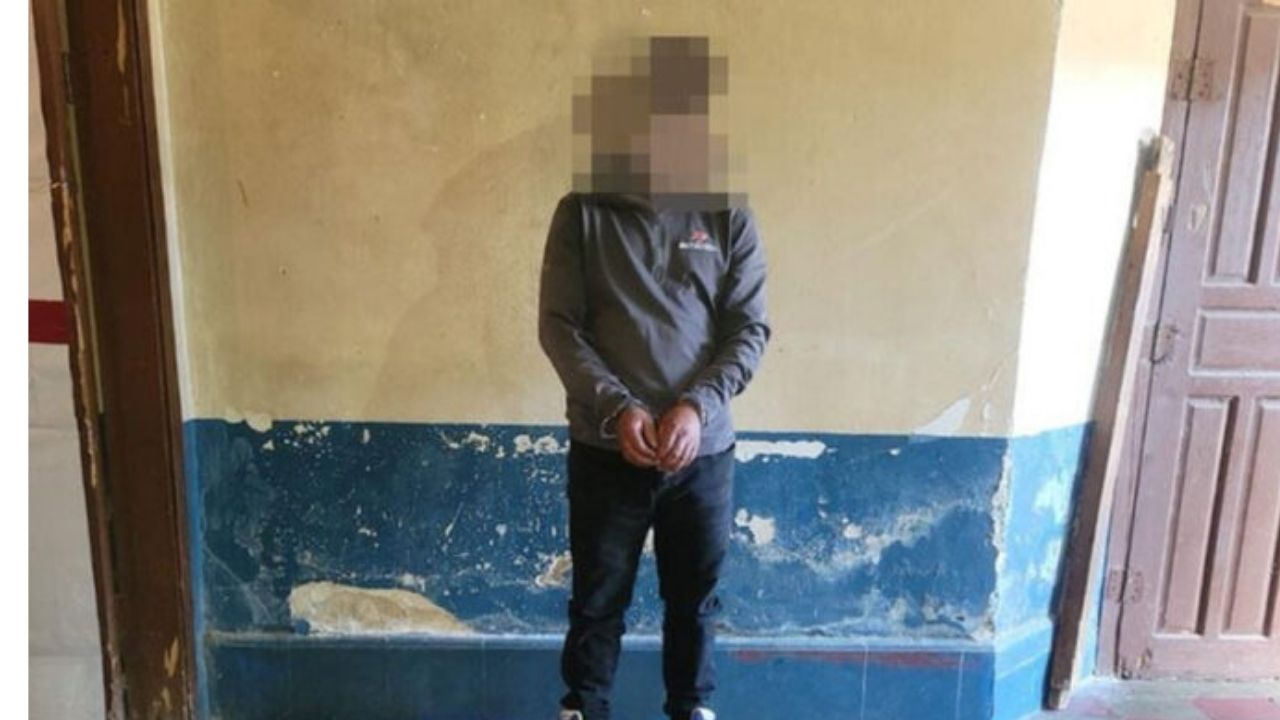 Detención judicial a ciudadano que intentó ingresar dos fusiles AK-47 y droga a 'La Tolva'