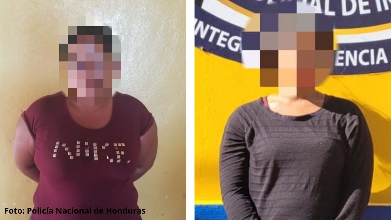 Ataques de celos terminan en tragedia: dos mujeres matan a sus parejas en Choluteca