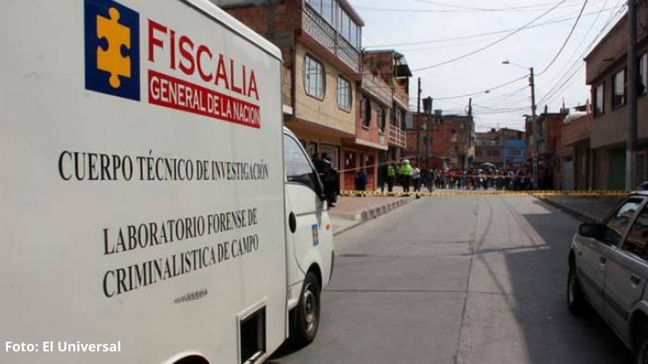 Colombia: Niña de 11 años mató a su hermana en pleito por Wi-Fi