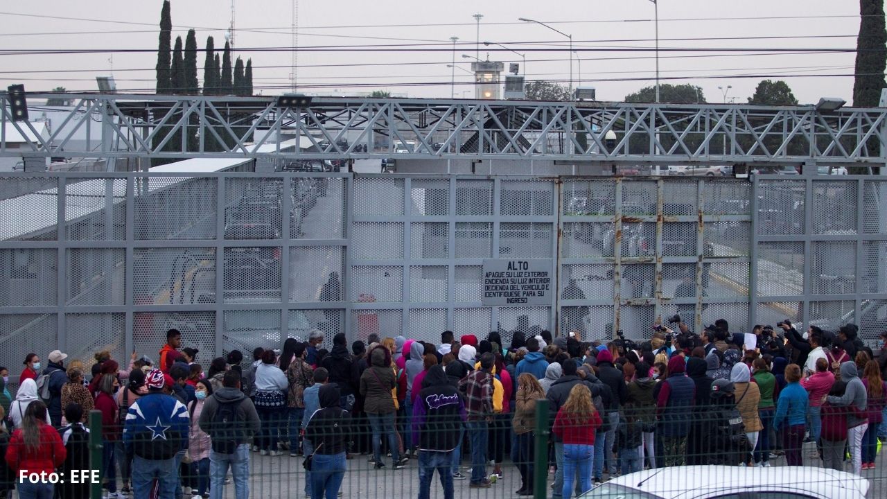 Confirman 56 heridos tras riña en penal de estado mexicano de Nuevo León
