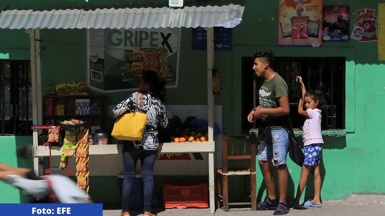 Honduras cerró el 2021 con una inflación del 5.32% debido al alza en alimentos