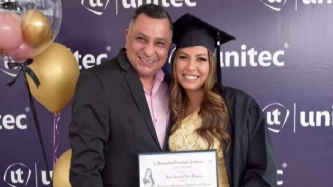 Angie Peña: padre de la joven confirma que desconocen ubicación del guía que rentó moto acuática a su hija