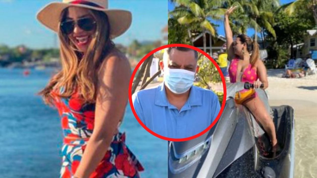 'Mi hija está viva, hay que orar'; Papá de Angie Peña se aferra a encontrarla y le dedica mensaje en su cumpleaños