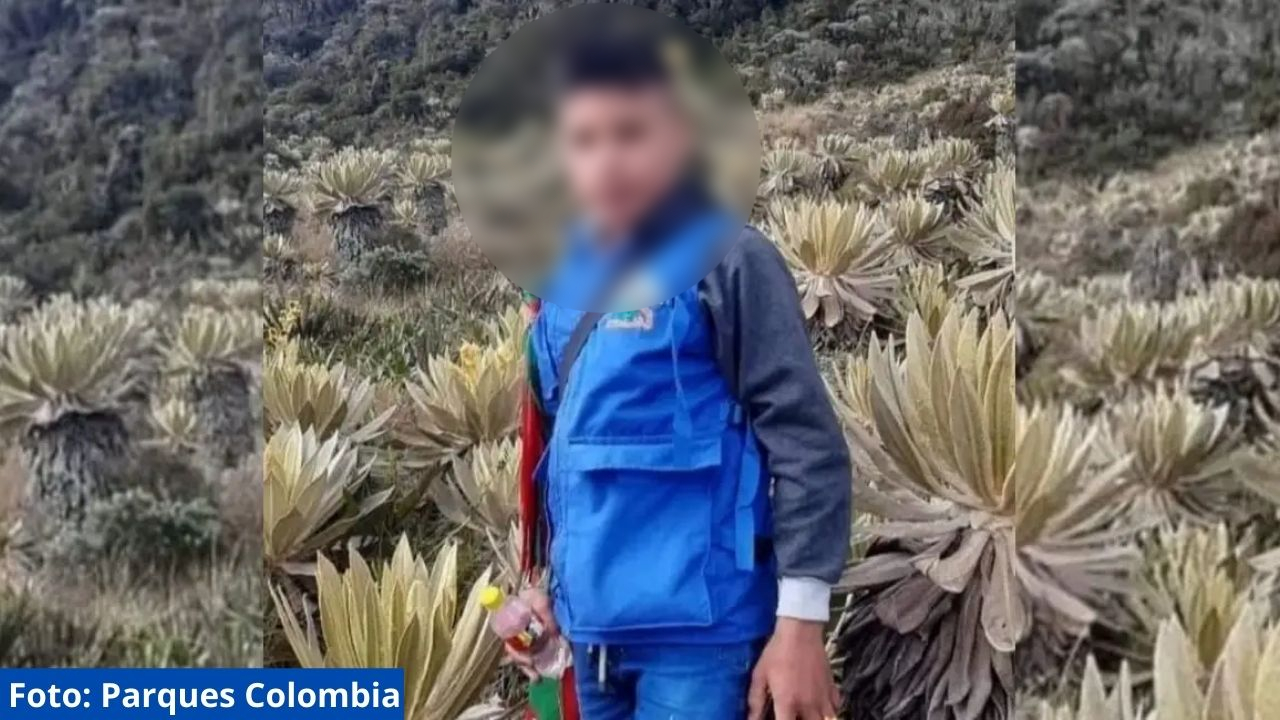 Asesinan a niño defensor del medio ambiente en Colombia