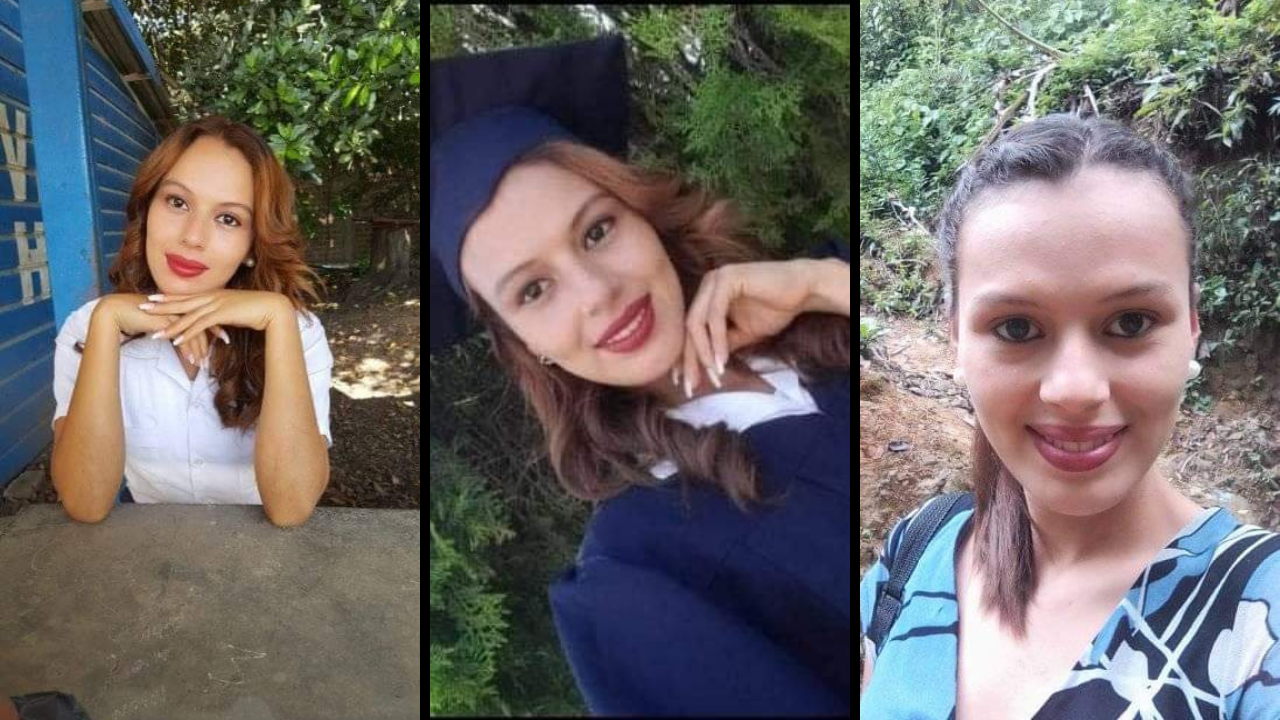 Policía identifica a mujer torturada y ultimada en Danlí, El Paraíso