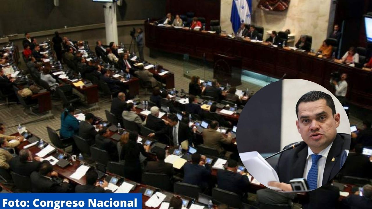 Bancada del Partido Nacional de Honduras no asistirá a la sesión del Congreso Nacional, ni a toma de posesión de Xiomara Castro