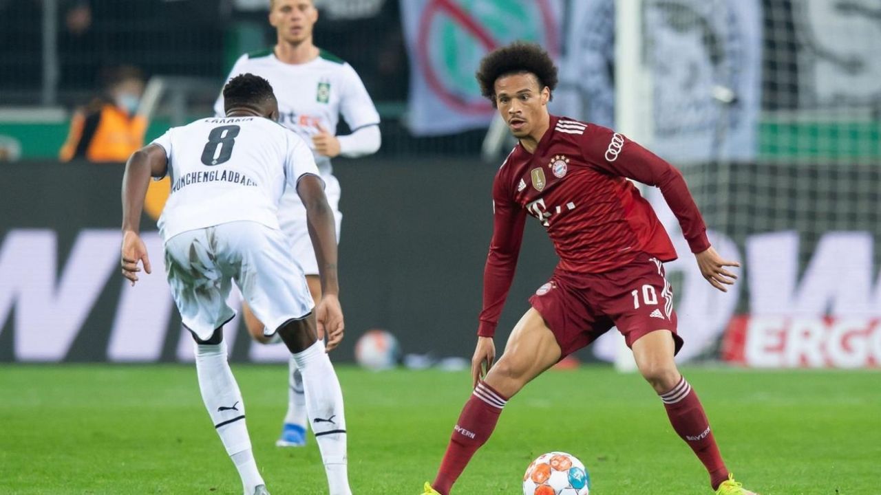 El Bayern pide aplazar partido del viernes ante Borussia por casos de covid
