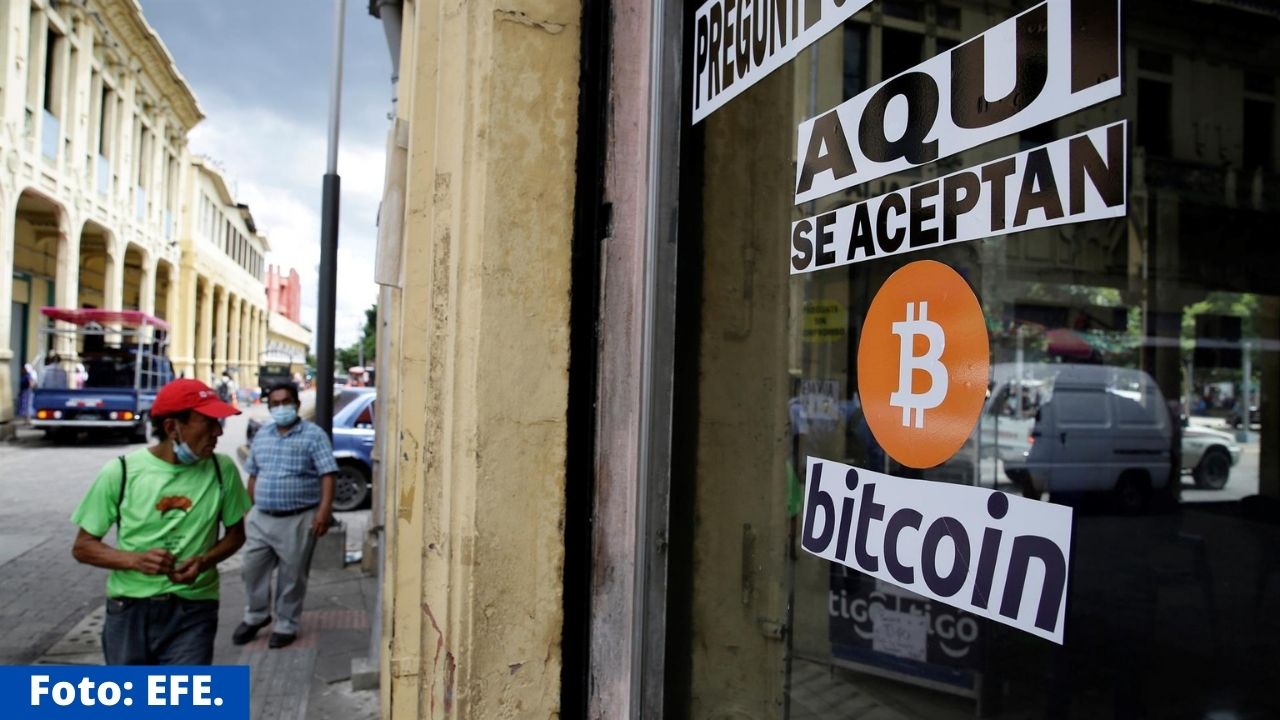 Gobierno de El Salvador prevé emitir bonos bitcoin entre febrero y marzo