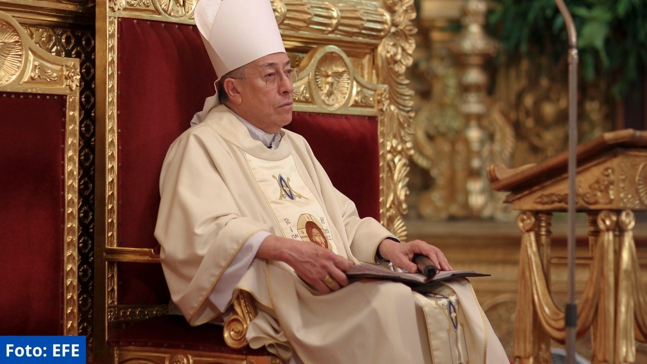 Cardenal pide que el nuevo Gobierno de Honduras no sea guiado por ideologías