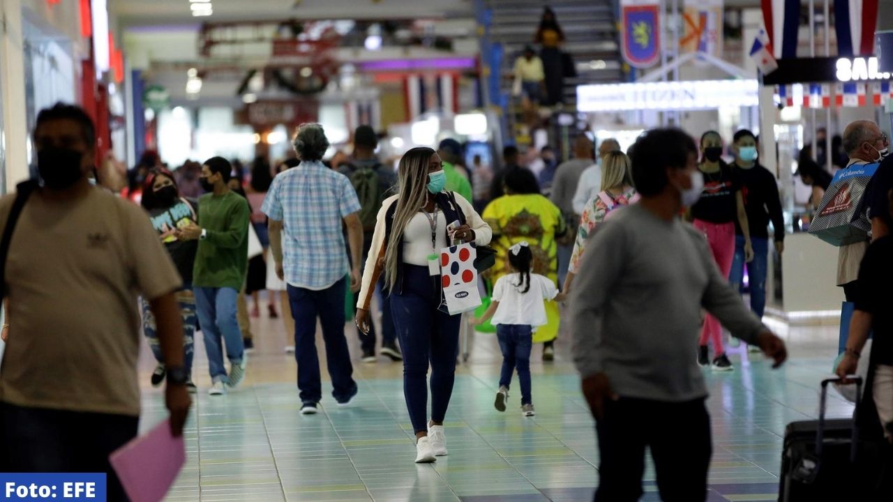Banco Mundial prevé un 'sólido crecimiento' de 4.7 % para Centroamérica en 2022