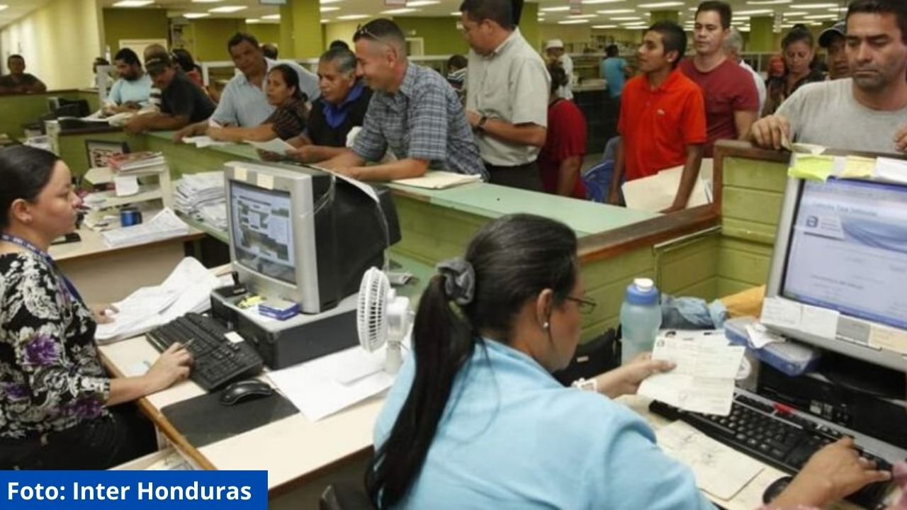 Cierre y fusión de dependencias es la propuesta del gobierno  hondureño entrante