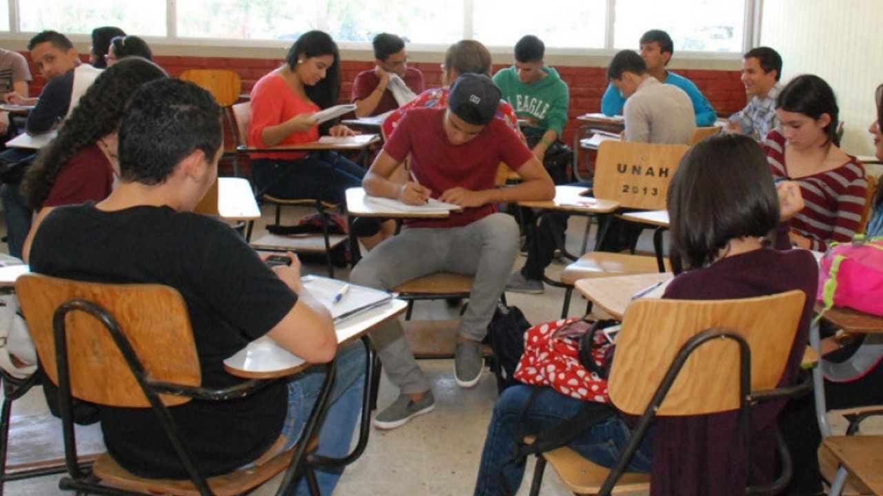 Regreso a clases en las universidades de Honduras: estos son los 4 requisitos que deben cumplir los alumnos