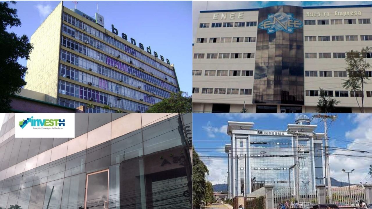 El gobierno de las interventoras: En ocho años se nombró a casi una veintena de comisiones
