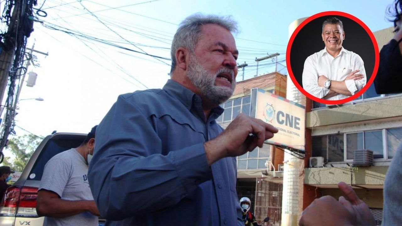 Ya hay fecha para que Roberto Contreras sea alcalde de San Pedro Sula