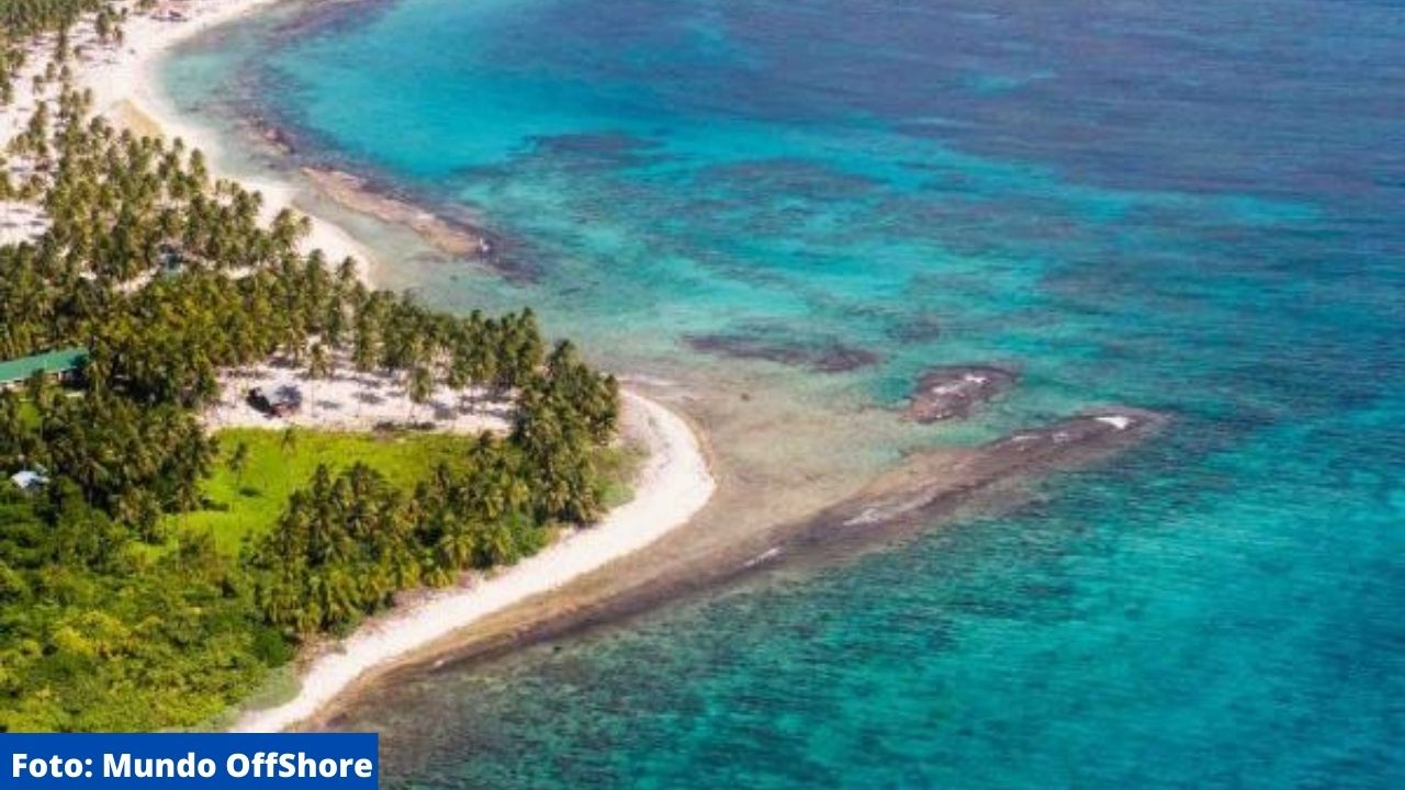 Encuentran un cuerpo en la bahía de Belice que aún no ha sido identificado mientras sigue búsqueda de Angie Peña