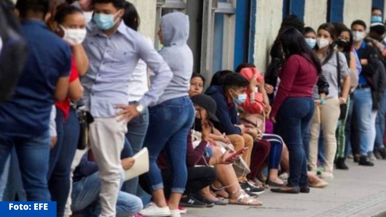 10 mil millones de lempiras se requieren invertir para cubrir demanda de generación de empleo en Honduras