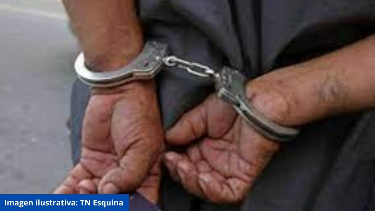 Detienen persona de la tercera edad con envoltorios de supuesta marihuana en Copán