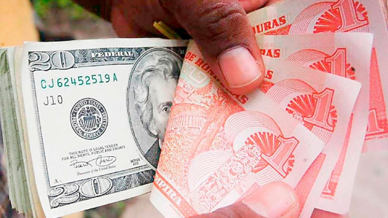 La devaluación del lempira no solo perfora las finanzas, analistas explican las repercusiones