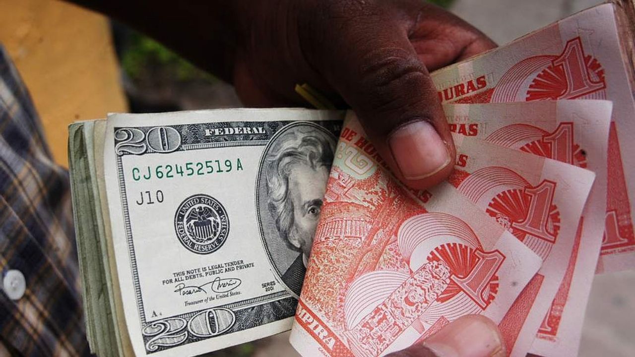 Editorial HRN: ¡Injustificable y dañina devaluación!